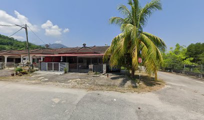 Bukhari Homestay