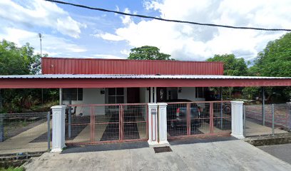 TJROSE HOMESTAY