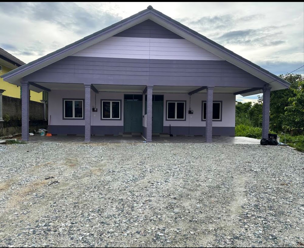 Dhia homestay