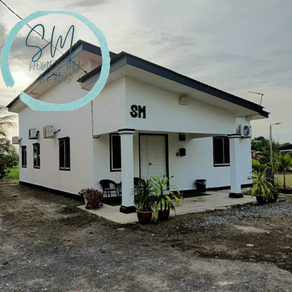SM Homestay