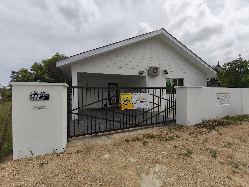 Deha Homestay