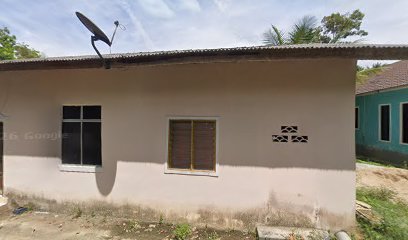REST AND RILEX HOMESTAY