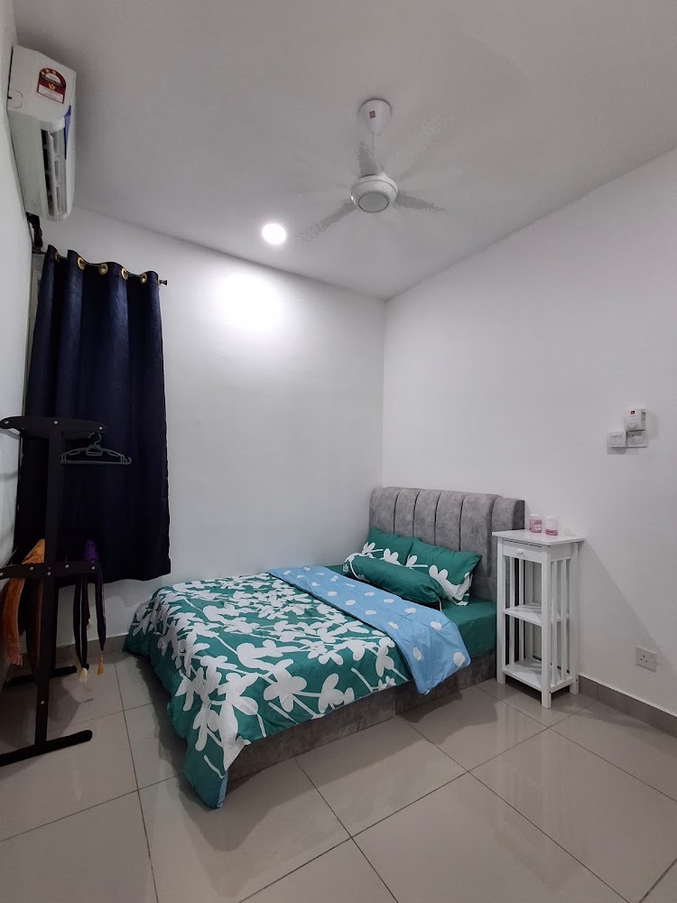 HomestayLindaMz Laman Firdaus Kuala krai