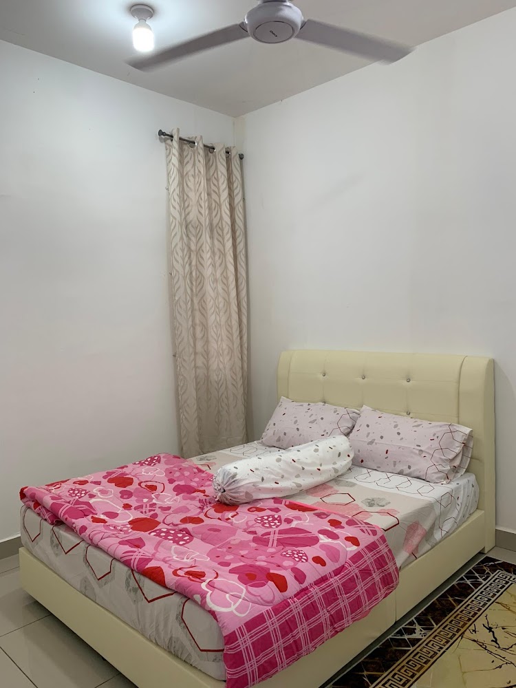 Kak Teh Homestay