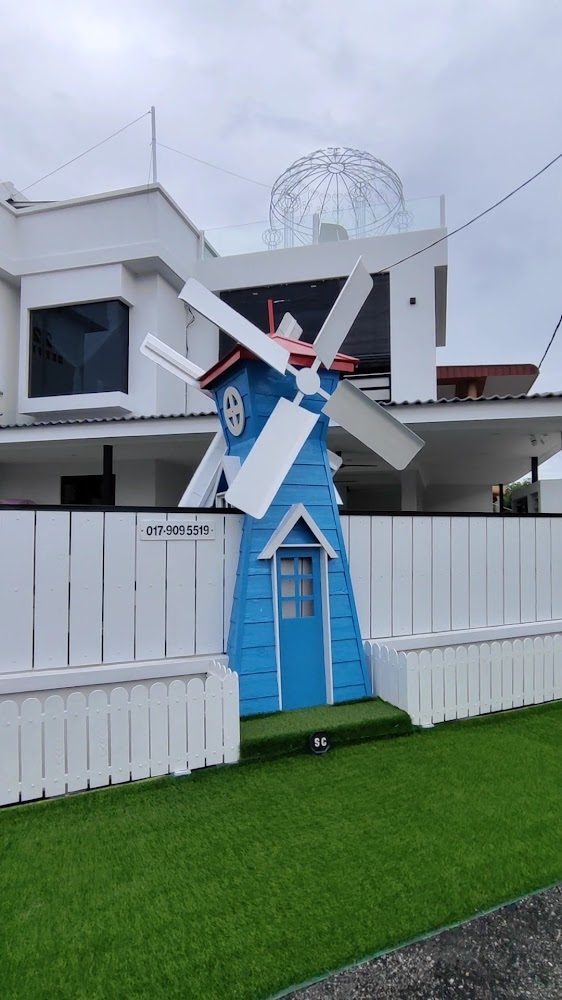 22 SkyView Stay