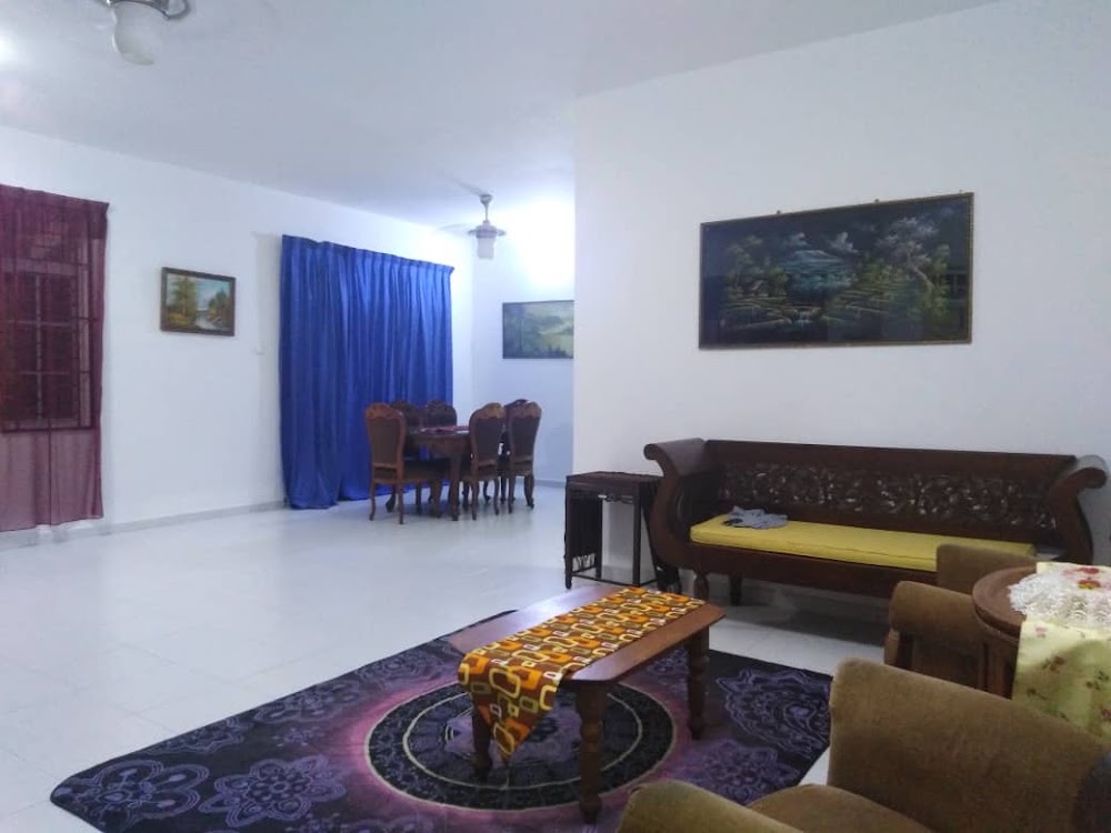 Annur Homestay