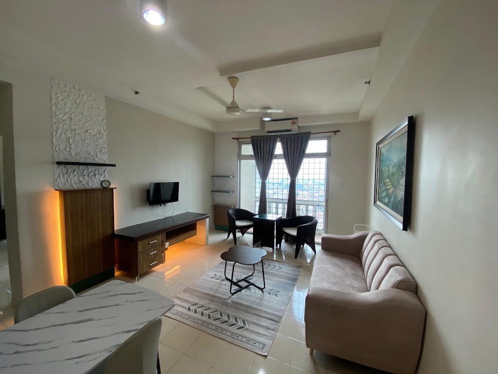 Harfa Homestay KTC Kota Bharu