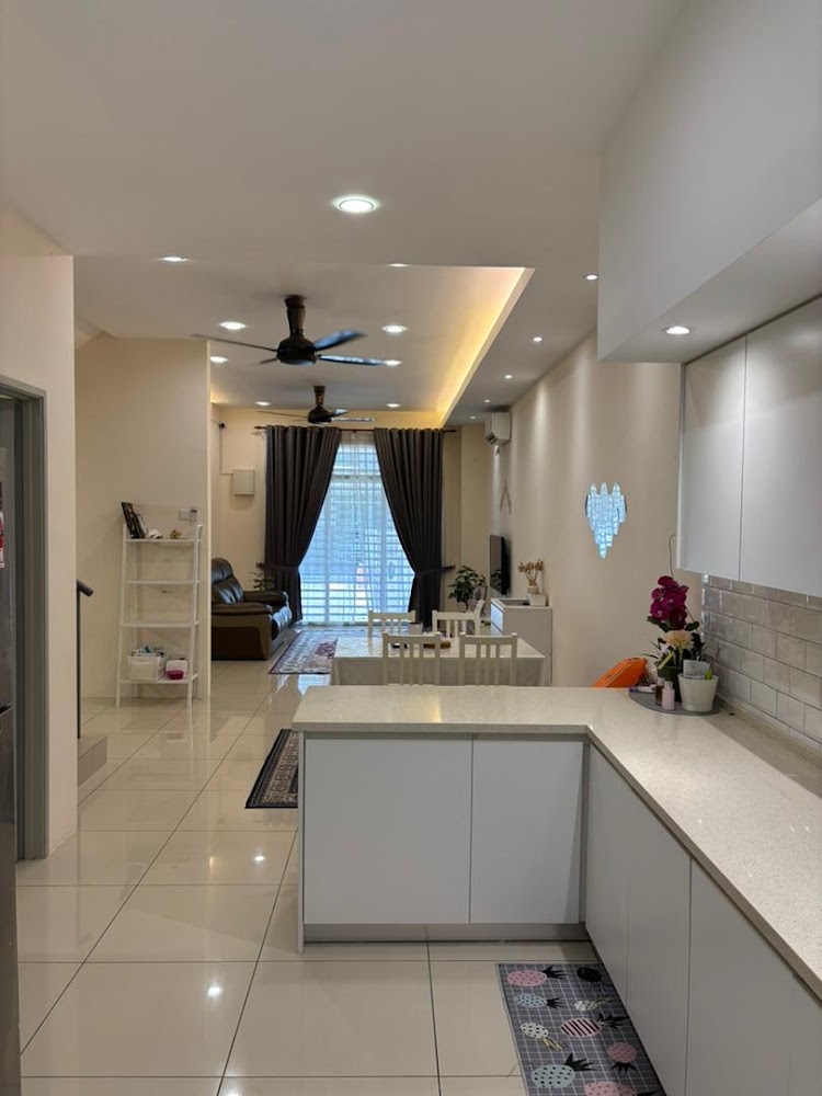 Kimsya Homestay Seberang Perai, Penang