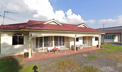 Permai Utama Homestay
