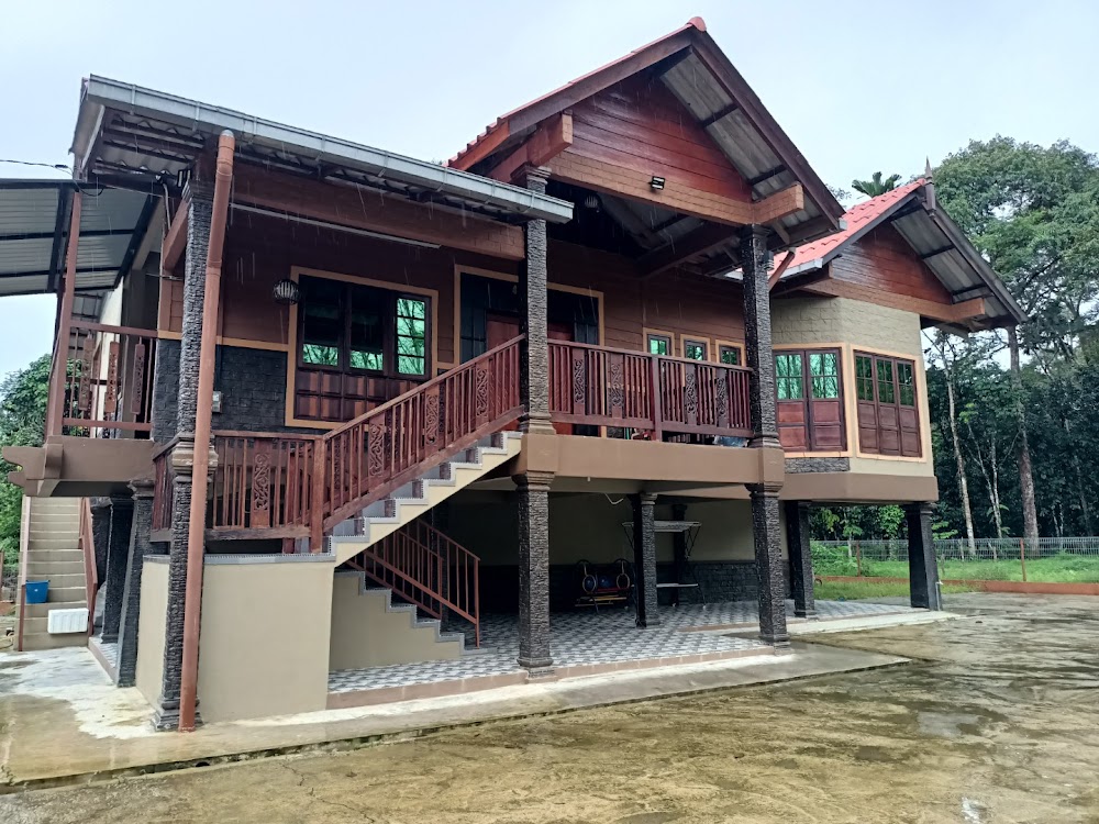 Homestay Norlili