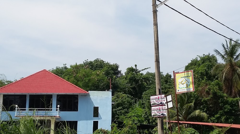 My Mountain Homestay