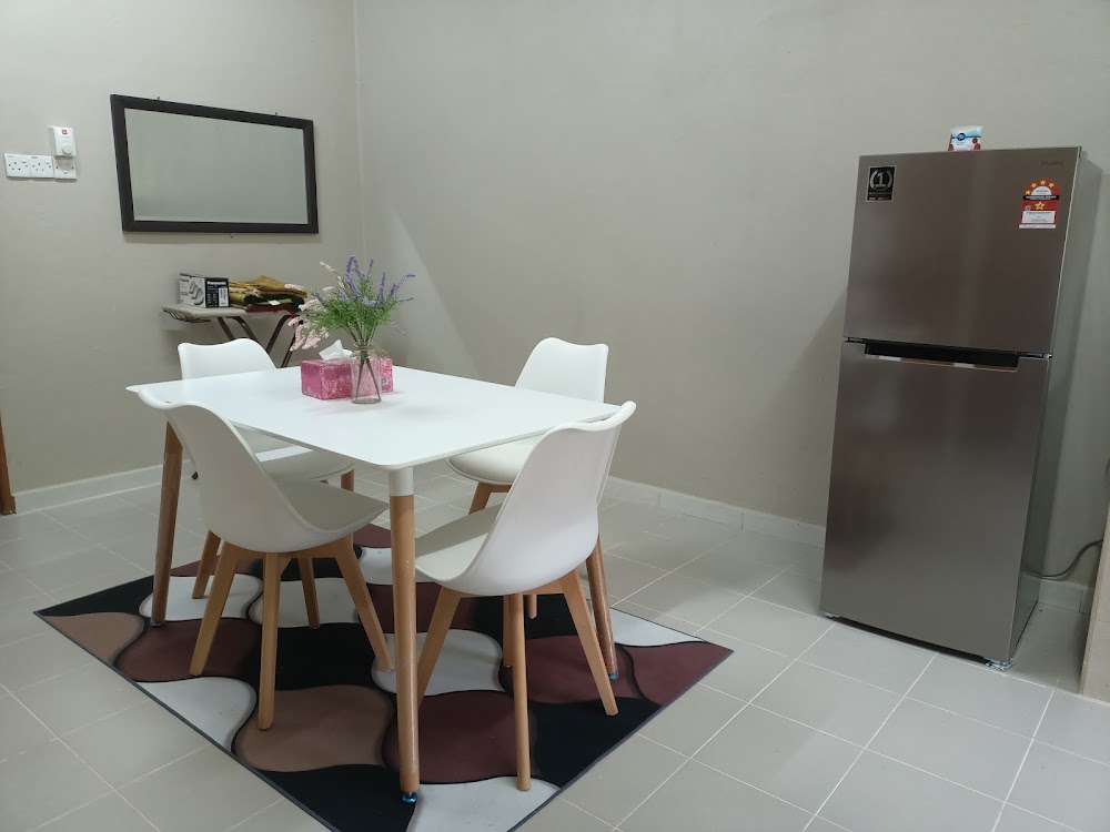 Orked Homestay Jeli