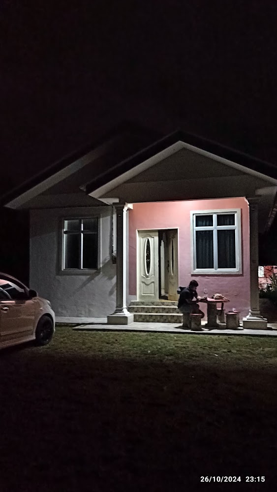 Nayla Homestay Bachok