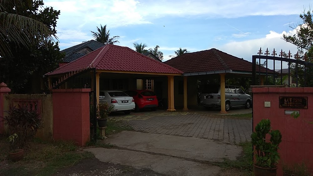 Nor's Homestay