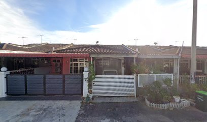 MyFamily Homestay