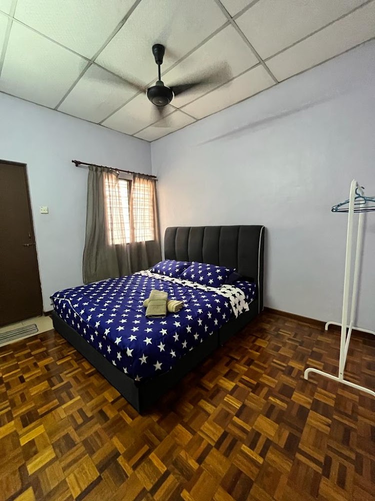 Homestay Bazil