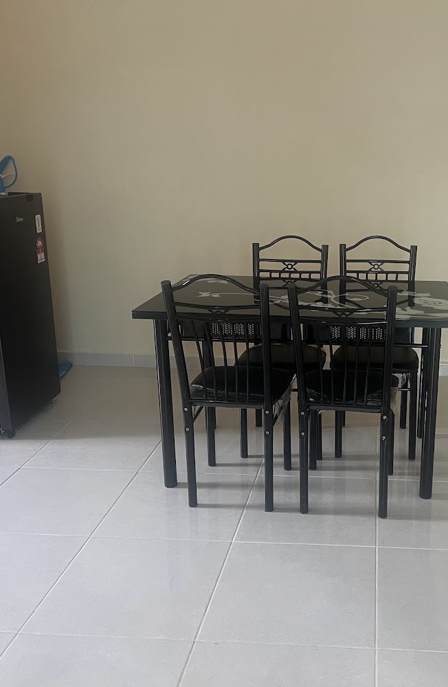 Homestay Izham Rifqi