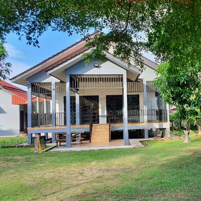 Homestay Tok Bali