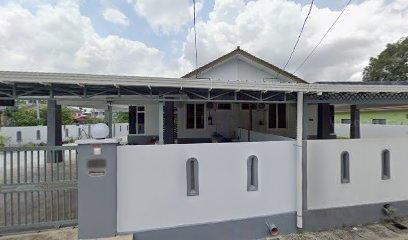 Zuriana Ashraf Homestay Kota Bharu