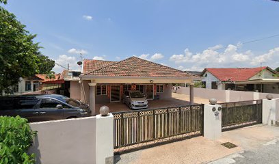 HAPPY GARDEN IPOH HOMESTAY