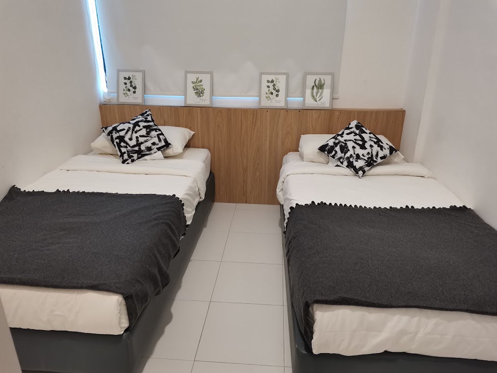 Homestay Alor Setar (HN Sweet Escape Condo) @ Imperio Professional Suite