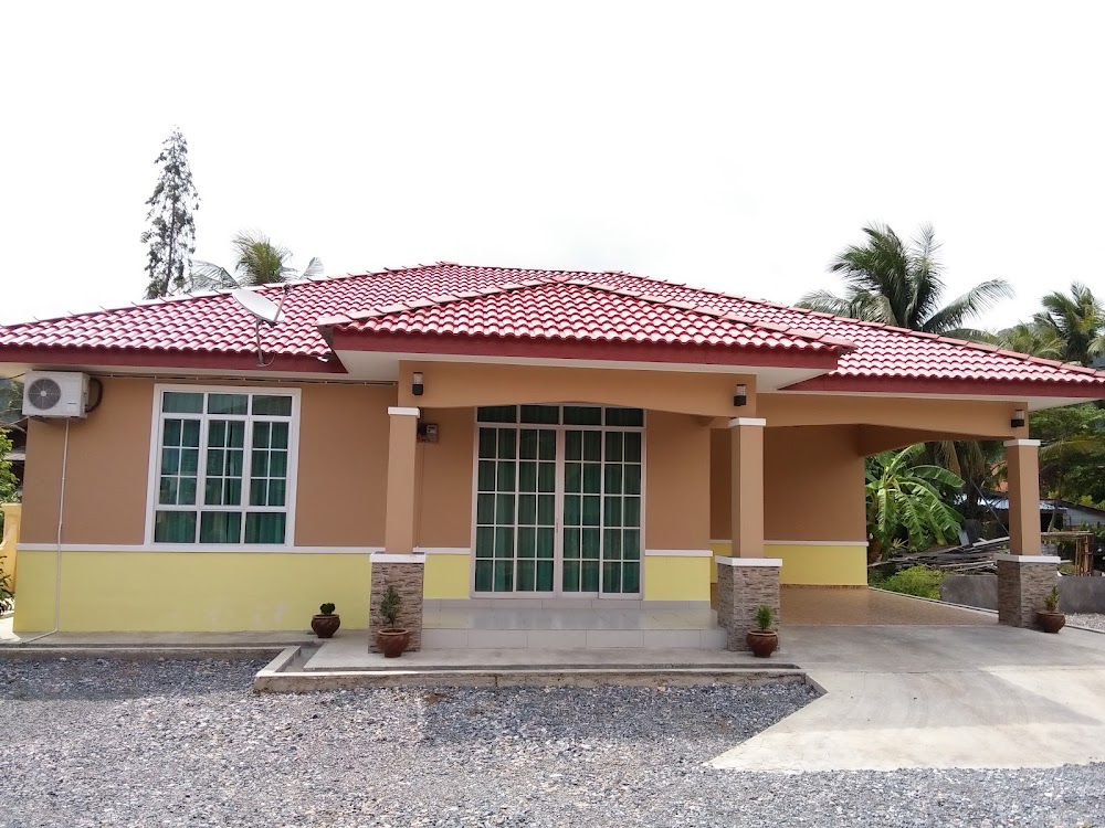 Ita Homestay