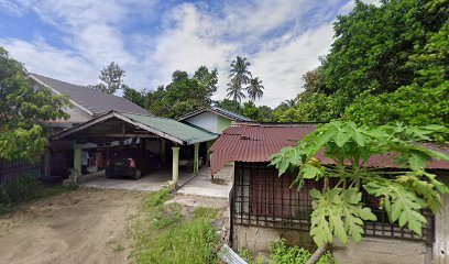 Hj.Din Homestay. Kg. Dewan Kechil, Machang, Kelantan.