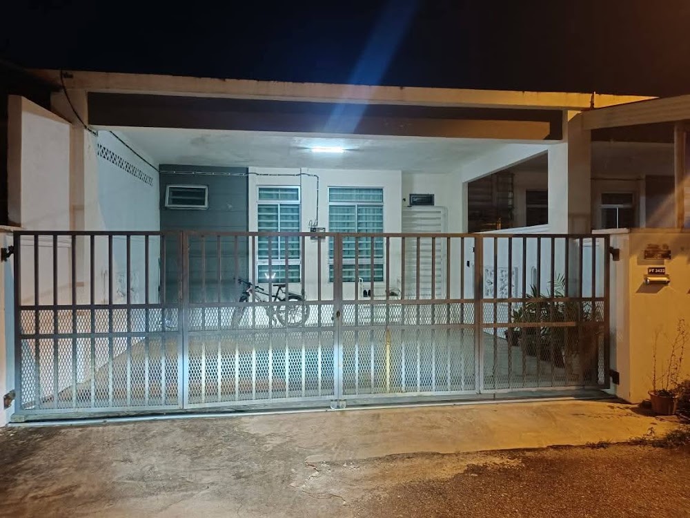 Homestay Desa Permai Kuala Krai