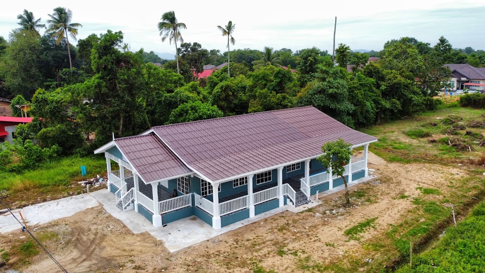 Homestay Rumah Che Gayah Tanah Merah, Kelantan