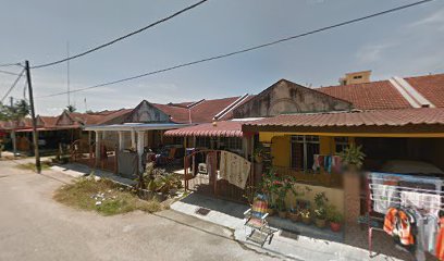 AGS HOMESTAY