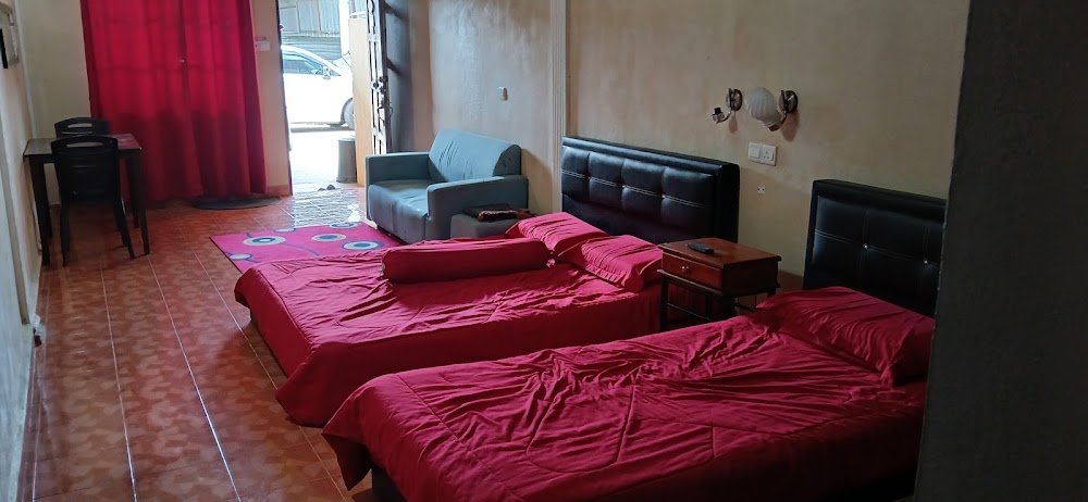 Arena D Villa Homestay dan Roomstay Machang