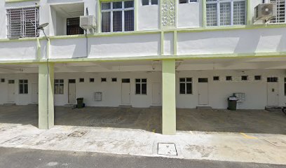 SIS Homestay Wakaf Che Yeh