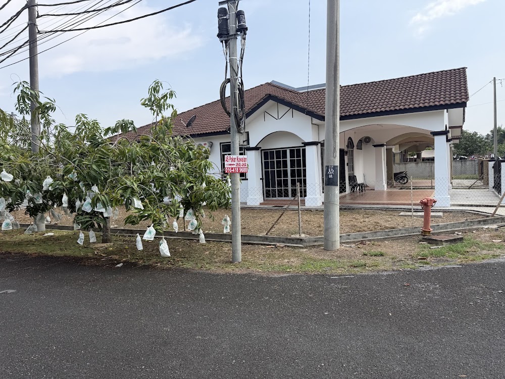 Homestay Taman Repoh Permai