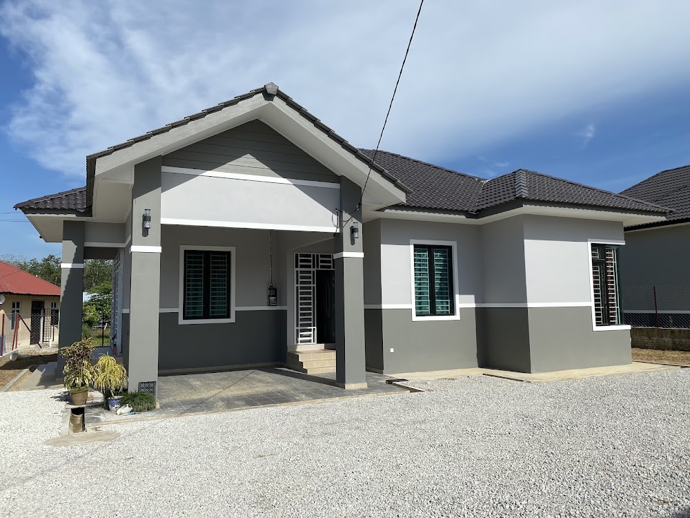 Zan Homestay Machang