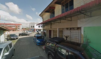 Teratak Haji Rashid