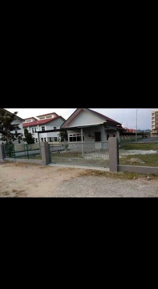 Reza Inap Desa Homestay