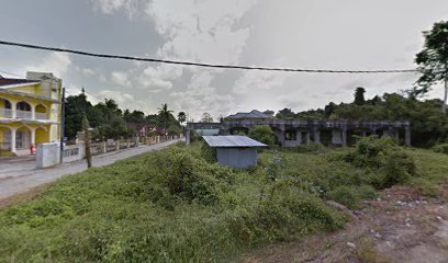 Nurul Aina Homestay