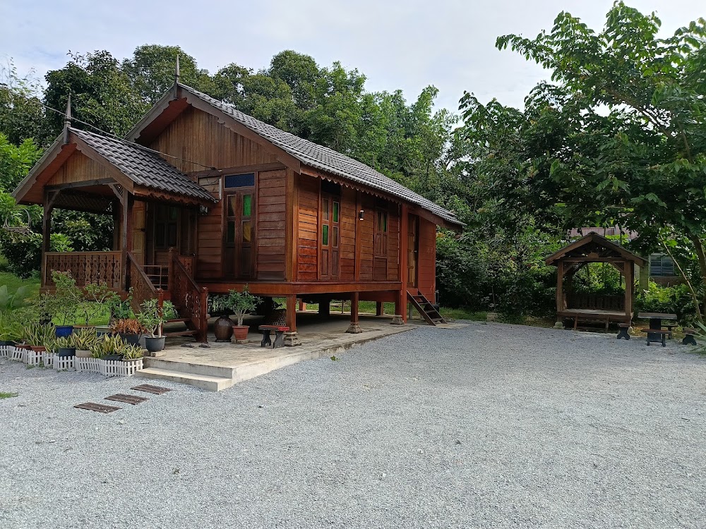Dangau Cikgu Shab