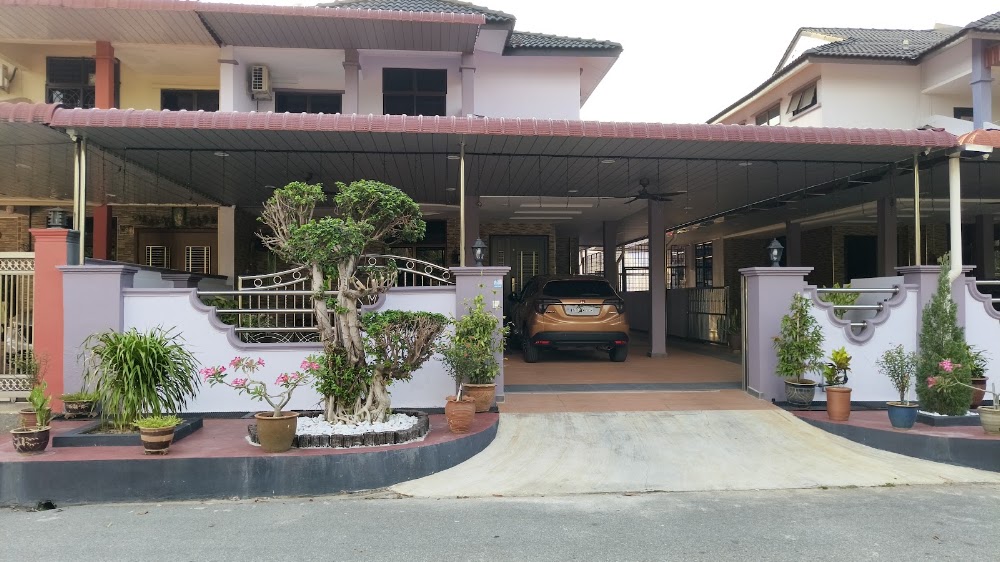 Tabitha Homestay Sungai Petani
