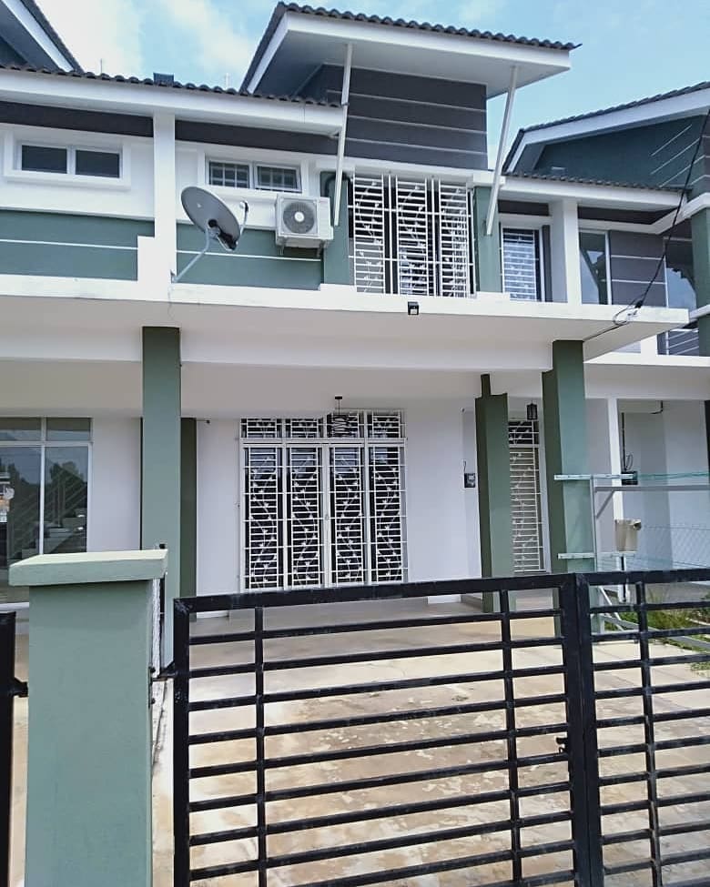 Homestay NorHalimah