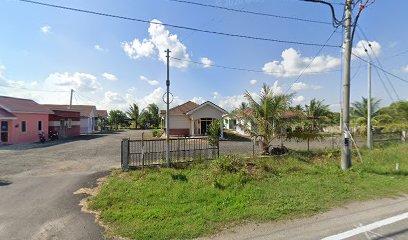Zan's Homestay
