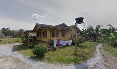Homestay Ummu Haziq