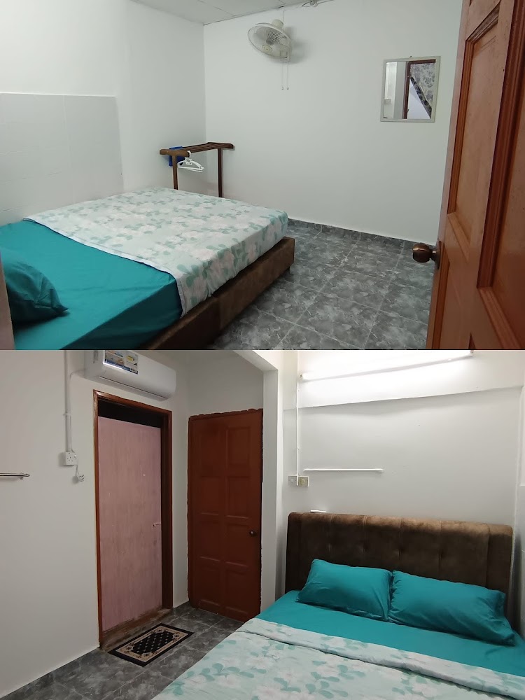 NooRahim Homestay