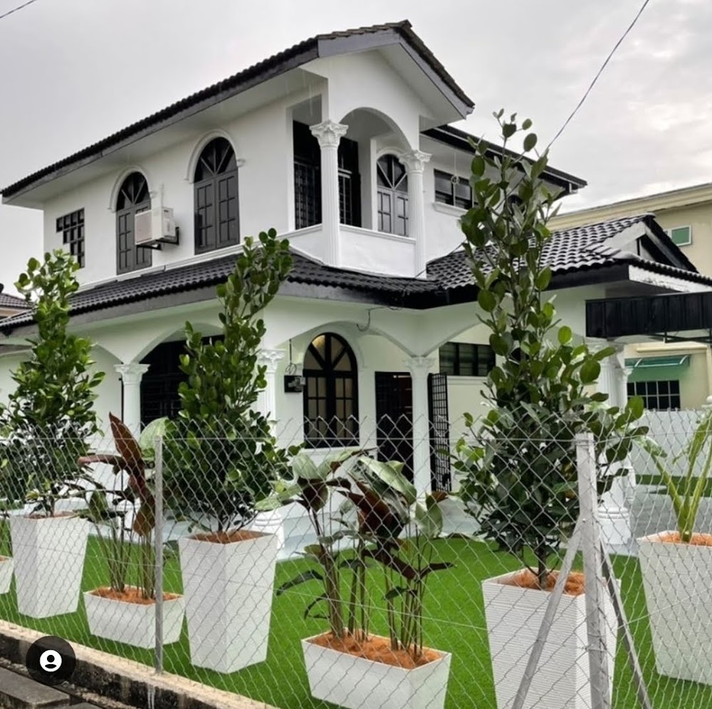 Villa President Homestay