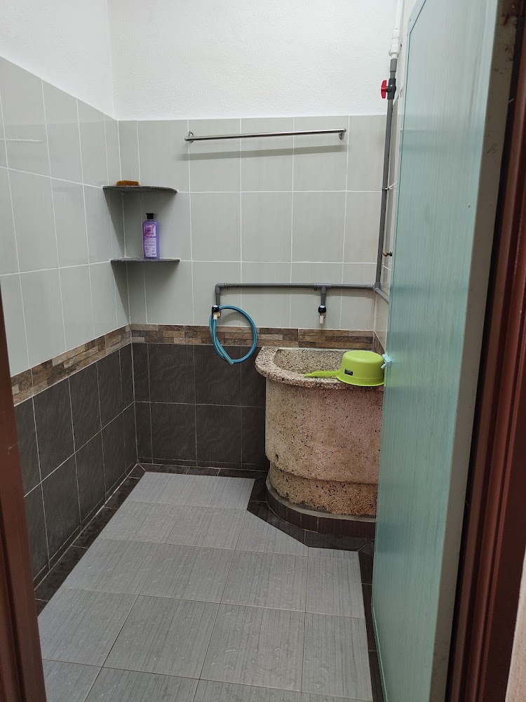 Homestay Faris, Taman Selasih