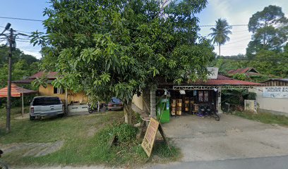 HOMESTAY SABRIMA