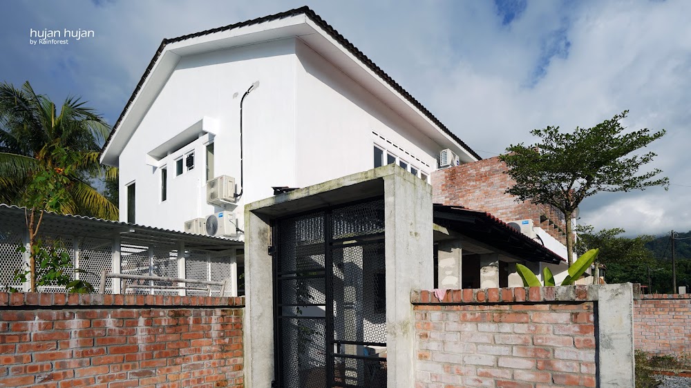 Hujan-Hujan Taiping