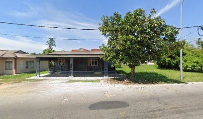 Homestay Sri Kemudi