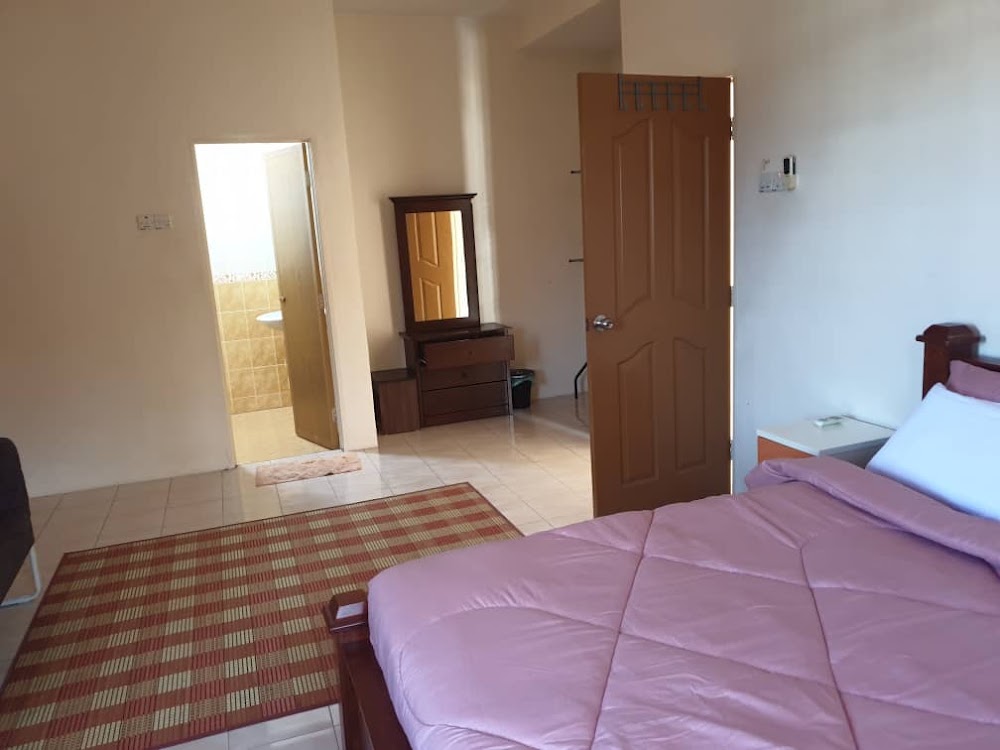HOMESTAY BUKIT PERDANA TAPAH