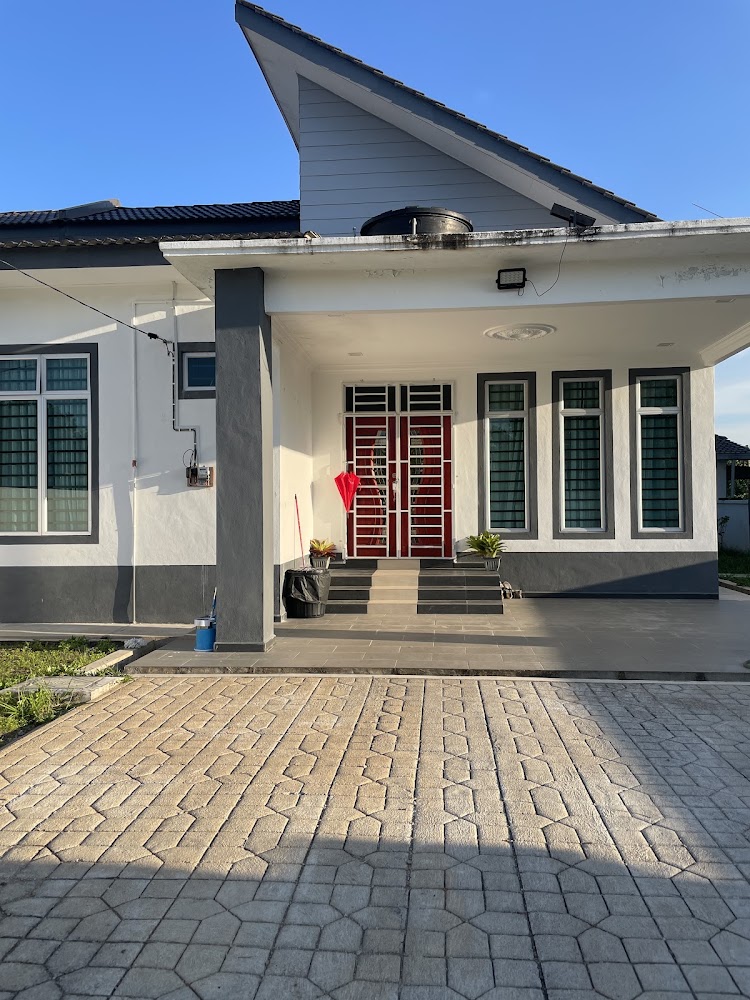 Homestay Ayu